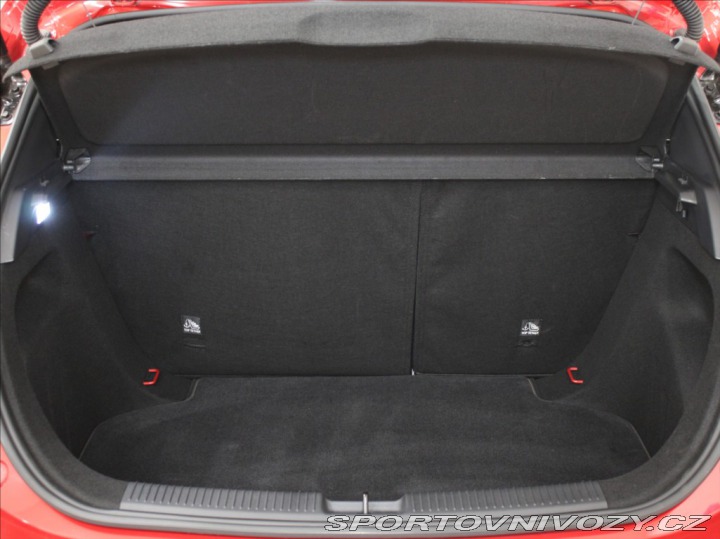 MG Ostatní modely MG3 1,5 Hybrid EMOTION 7600km 2025