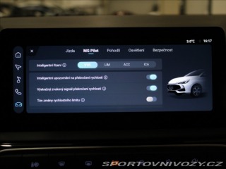 MG Ostatní modely MG3 1,5 Hybrid EMOTION 7600km 2025