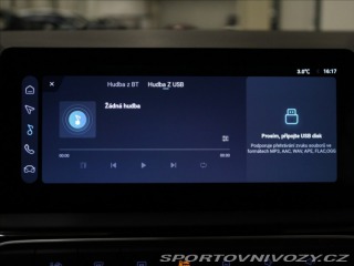 MG Ostatní modely MG3 1,5 Hybrid EMOTION 7600km 2025