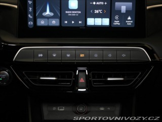 MG Ostatní modely MG3 1,5 Hybrid EMOTION 7600km 2025