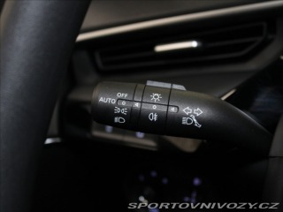 MG Ostatní modely MG3 1,5 Hybrid EMOTION 7600km 2025