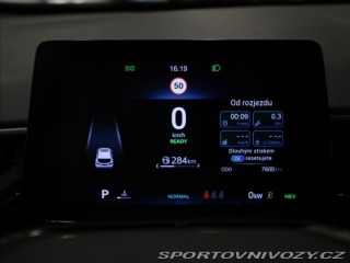 MG Ostatní modely MG3 1,5 Hybrid EMOTION 7600km 2025