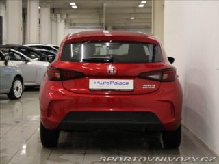 MG Ostatní modely MG3 1,5 Hybrid EMOTION 7600km 2025