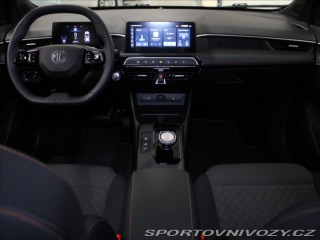 MG Ostatní modely MG3 1,5 Hybrid EMOTION 7600km 2025