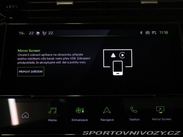 Peugeot 308 1,2 PT 96kW AT GT Matrix 2024