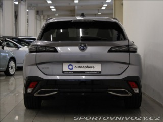 Peugeot 308 1,2 PT 96kW AT GT-line 19 2024