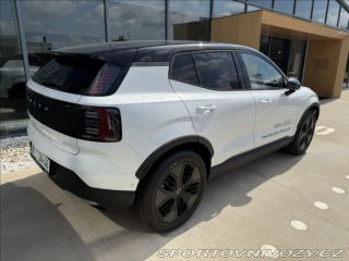 Volvo EX30 0,0   ULTRA TWIN CROSS CO 2025