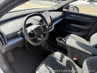 Volvo EX30 0,0   ULTRA TWIN CROSS CO 2025