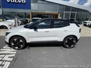 Volvo EX30 0,0   ULTRA TWIN motor 2024
