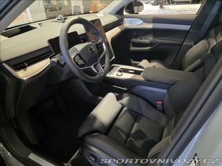 Volvo Ostatní modely EX90 0,0 ULTRA TWIN motor 2025