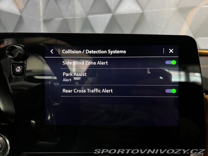 Chevrolet Corvette 6.2 V8 STINGRAY C8, 362 K 2023