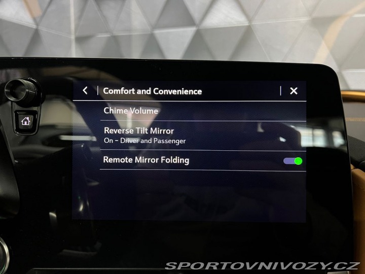 Chevrolet Corvette 6.2 V8 STINGRAY C8, 362 K 2023