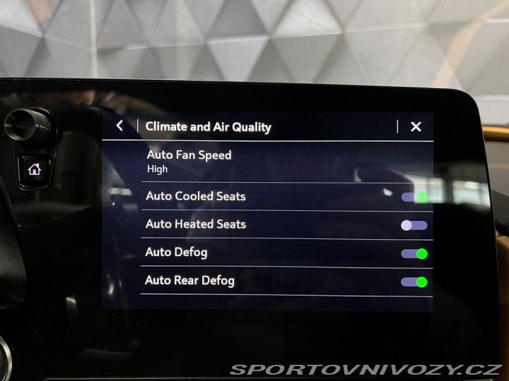 Chevrolet Corvette 6.2 V8 STINGRAY C8, 362 K 2023