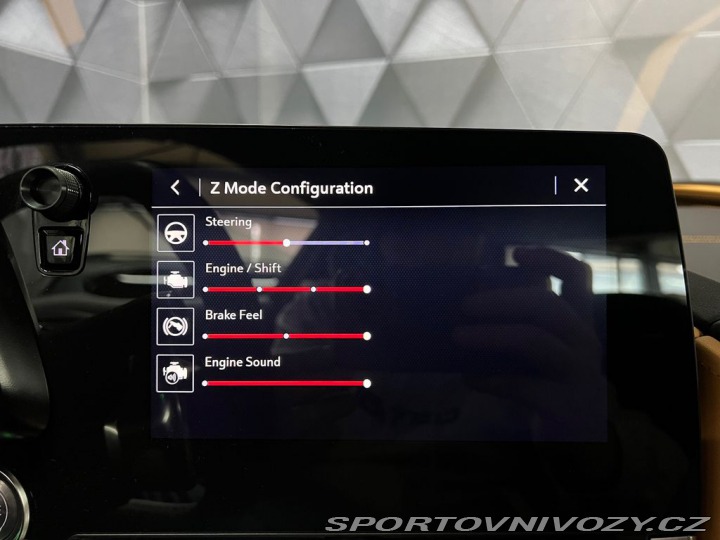 Chevrolet Corvette 6.2 V8 STINGRAY C8, 362 K 2023