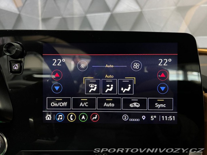 Chevrolet Corvette 6.2 V8 STINGRAY C8, 362 K 2023