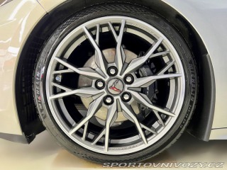 Chevrolet Corvette 6.2 V8 STINGRAY C8, 362 K 2023