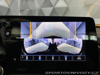 Chevrolet Corvette 6.2 V8 STINGRAY C8, 362 K 2023