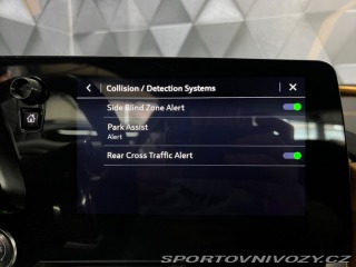 Chevrolet Corvette 6.2 V8 STINGRAY C8, 362 K 2023