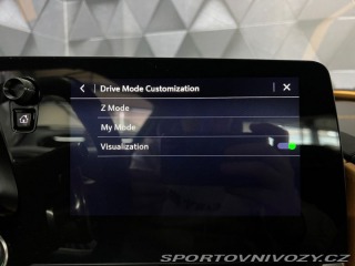 Chevrolet Corvette 6.2 V8 STINGRAY C8, 362 K 2023