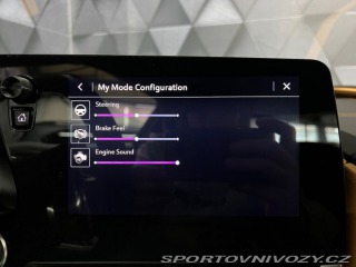 Chevrolet Corvette 6.2 V8 STINGRAY C8, 362 K 2023