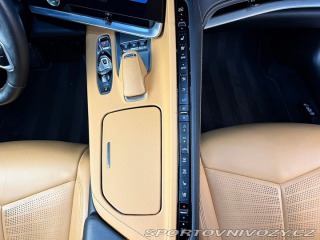 Chevrolet Corvette 6.2 V8 STINGRAY C8, 362 K 2023