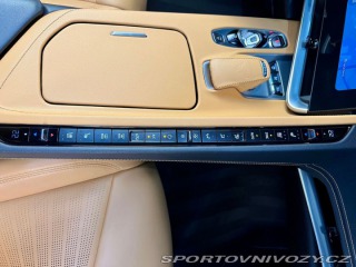 Chevrolet Corvette 6.2 V8 STINGRAY C8, 362 K 2023