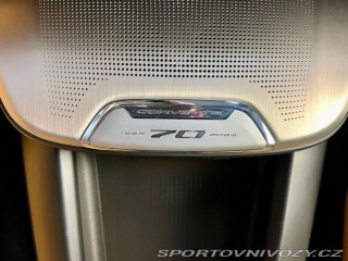 Chevrolet Corvette 6.2 V8 STINGRAY C8, 362 K 2023