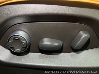 Chevrolet Corvette 6.2 V8 STINGRAY C8, 362 K 2023