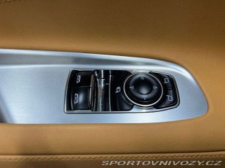 Chevrolet Corvette 6.2 V8 STINGRAY C8, 362 K 2023