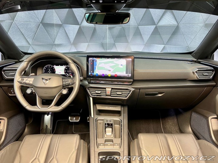 Cupra Formentor VZ5 4D ENCELADUS EDIT 222 2024