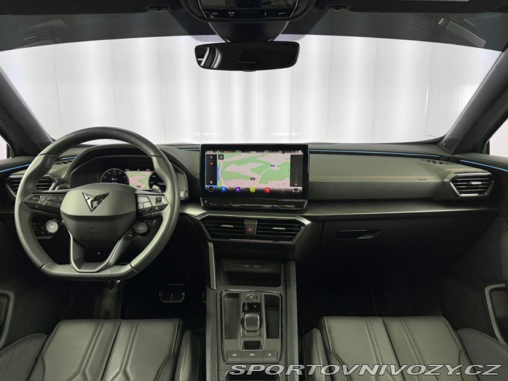 Cupra Formentor VZ5 4DRIVE ENCELADUS EDIT 2024