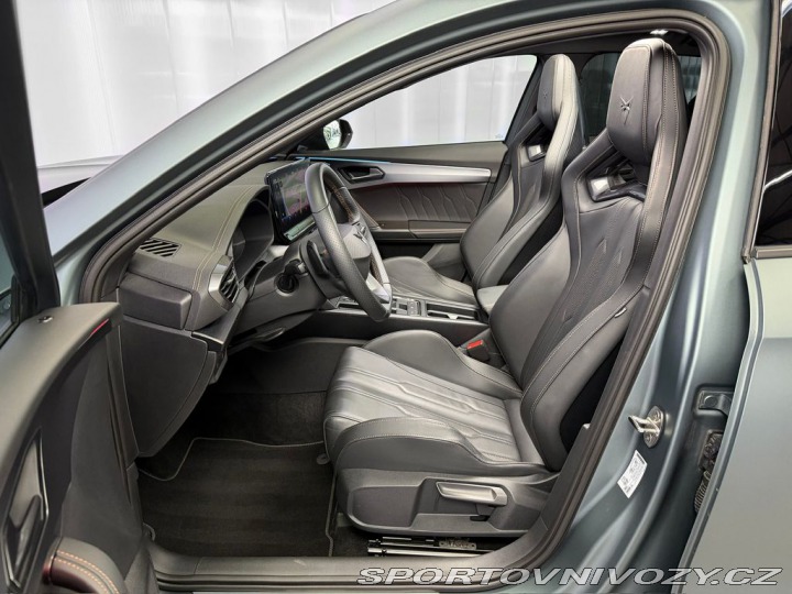 Cupra Formentor VZ5 4DRIVE ENCELADUS EDIT 2024
