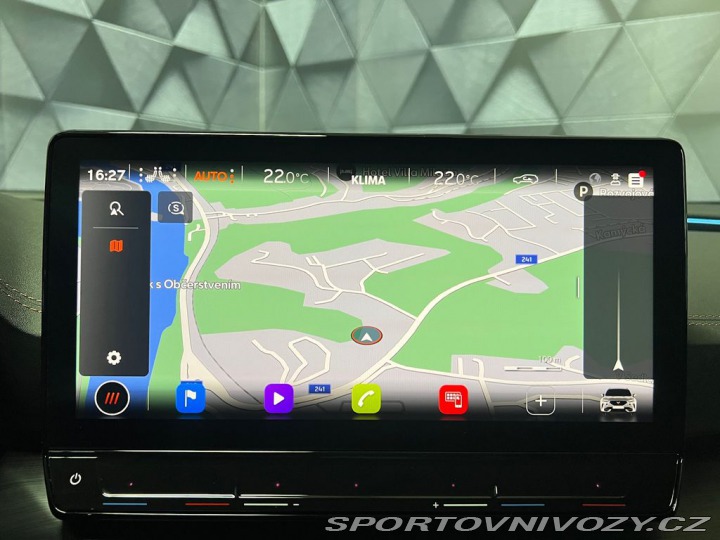 Cupra Formentor VZ5 4D ENCELADUS EDITION 2024