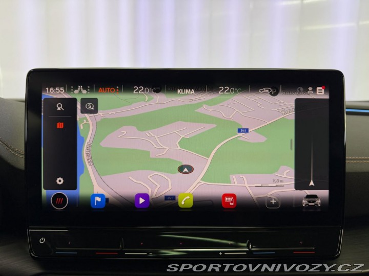 Cupra Formentor VZ5 4DRIVE ENCELADUS EDIT 2024