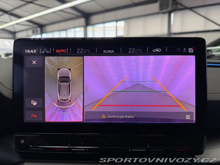 Cupra Formentor VZ5 4DRIVE ENCELADUS EDIT 2024