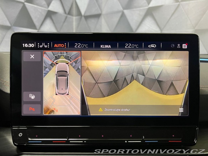 Cupra Formentor VZ5 4D ENCELADUS EDIT 222 2024