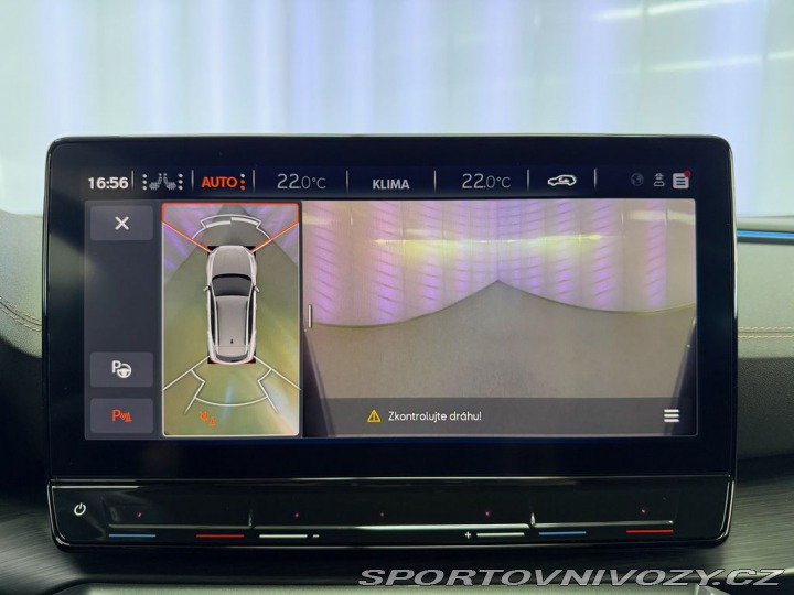 Cupra Formentor VZ5 4DRIVE ENCELADUS EDIT 2024