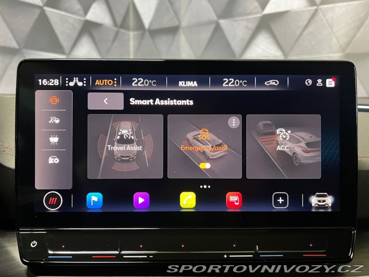 Cupra Formentor VZ5 4D ENCELADUS EDITION 2024