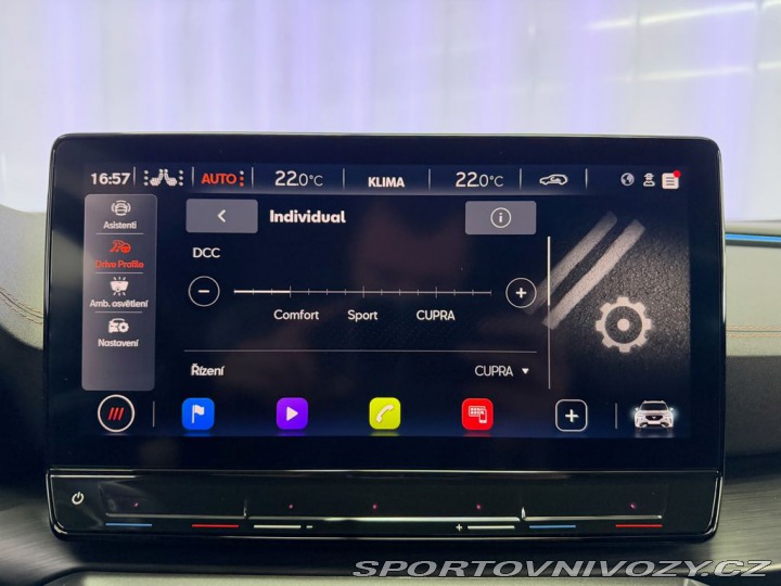 Cupra Formentor VZ5 4DRIVE ENCELADUS EDIT 2024