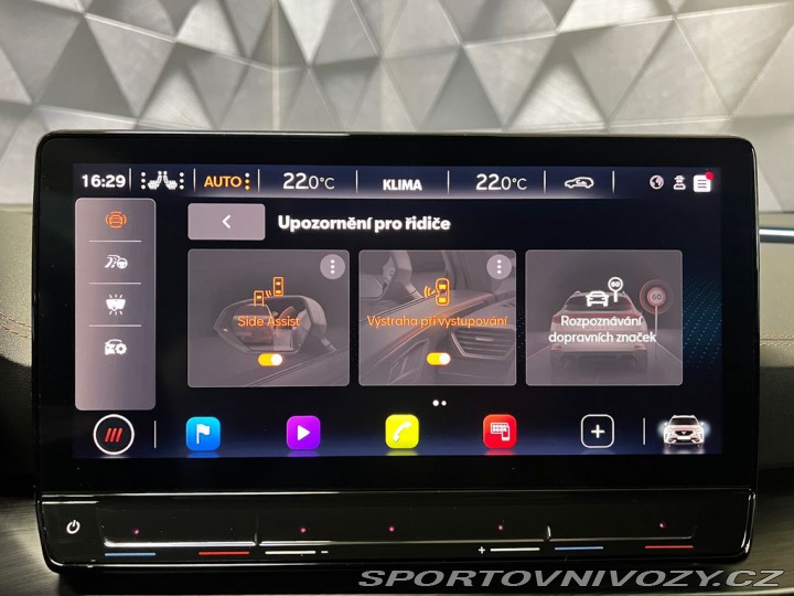 Cupra Formentor VZ5 4D ENCELADUS EDITION 2024