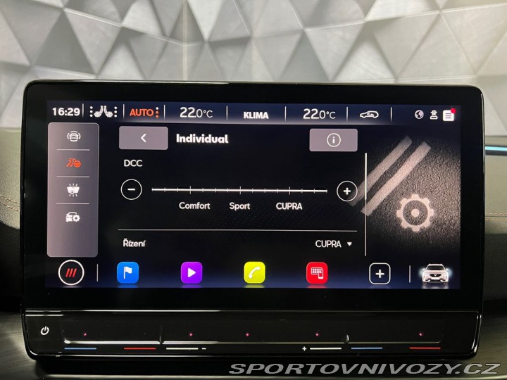 Cupra Formentor VZ5 4DRIVE EDITION 132/22 2024