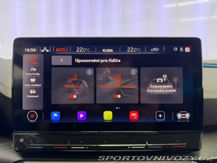 Cupra Formentor VZ5 4DRIVE ENCELADUS EDIT 2024