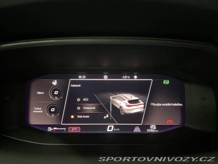 Cupra Formentor VZ5 4D ENCELADUS EDIT 222 2024