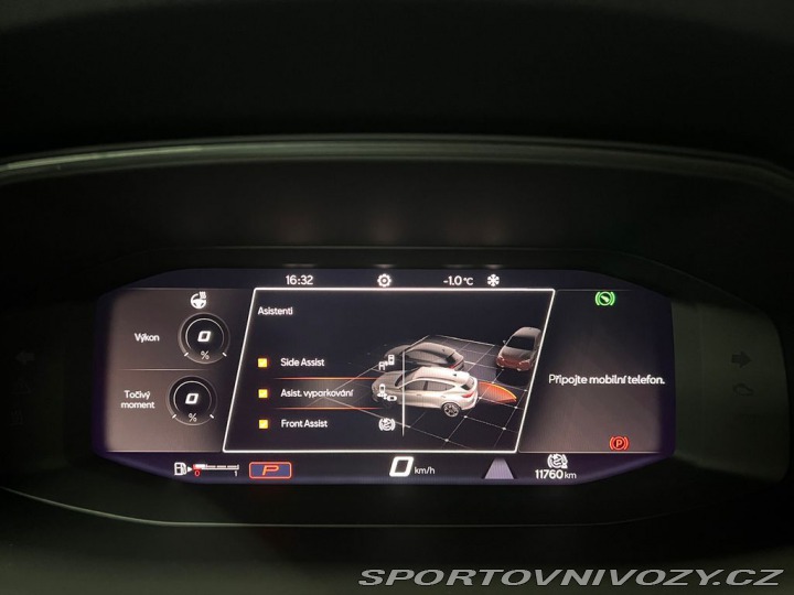 Cupra Formentor VZ5 4D ENCELADUS EDIT 222 2024