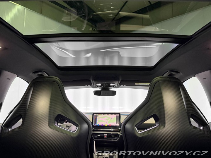 Cupra Formentor VZ5 4DRIVE ENCELADUS EDIT 2024