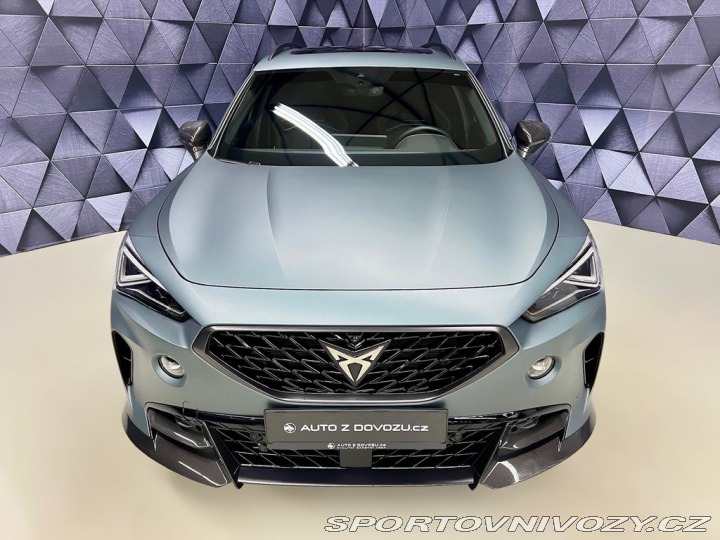 Cupra Formentor VZ5 4D ENCELADUS EDIT 222 2024