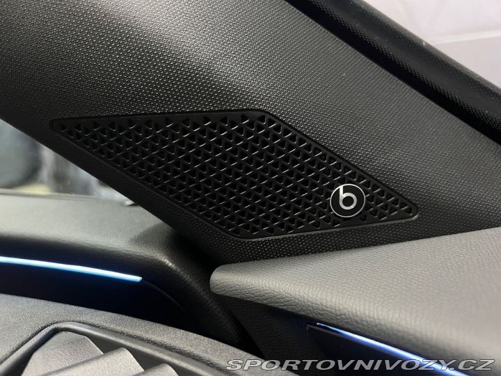 Cupra Formentor VZ5 4DRIVE EDITION 132/22 2024