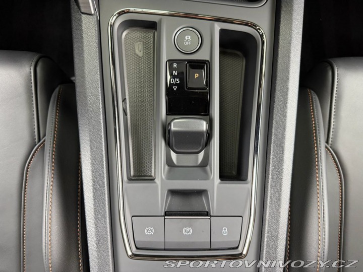 Cupra Formentor VZ5 4DRIVE ENCELADUS EDIT 2024