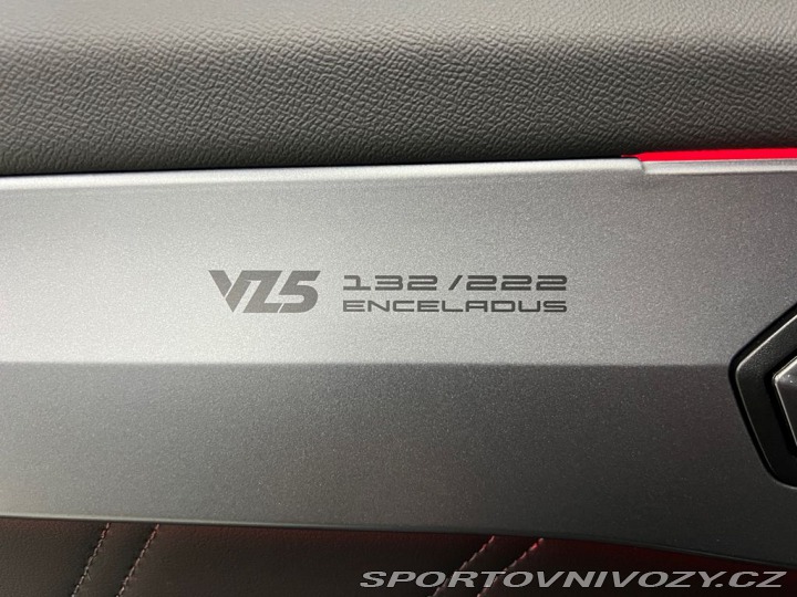 Cupra Formentor VZ5 4D ENCELADUS EDITION 2024