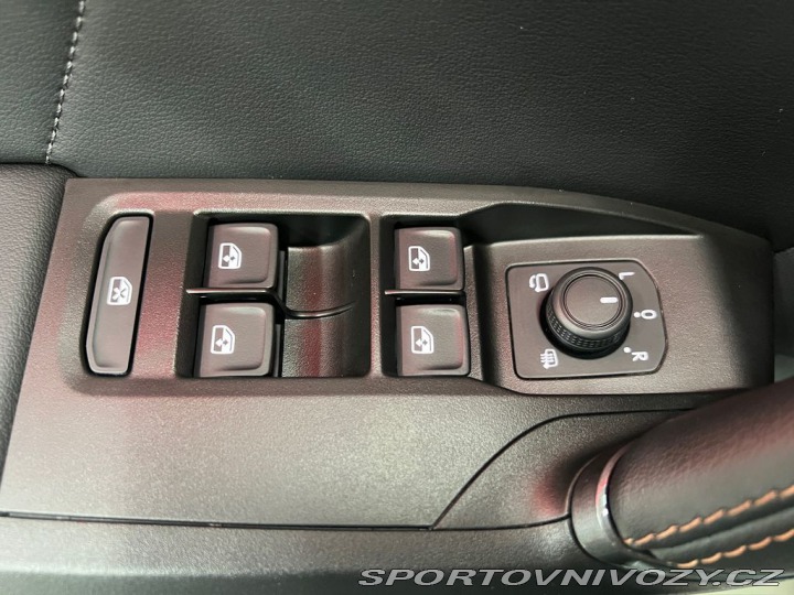 Cupra Formentor VZ5 4D ENCELADUS EDITION 2024